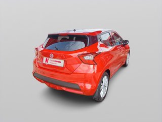 Micra - Desde 239€ al mes ¡sin entrada!