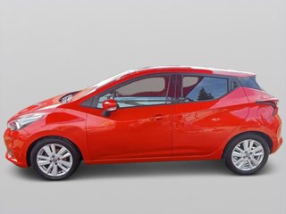 Micra - Desde 239€ al mes ¡sin entrada!