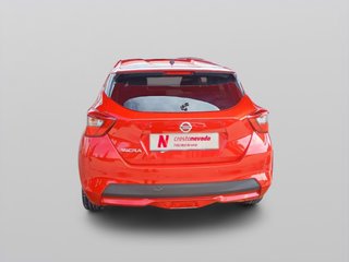 Micra - Desde 239€ al mes ¡sin entrada!