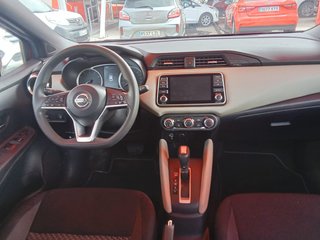 Micra - Desde 239€ al mes ¡sin entrada!