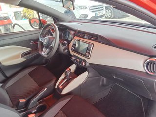 Micra - Desde 239€ al mes ¡sin entrada!