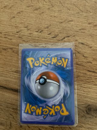 Carte Pokémon