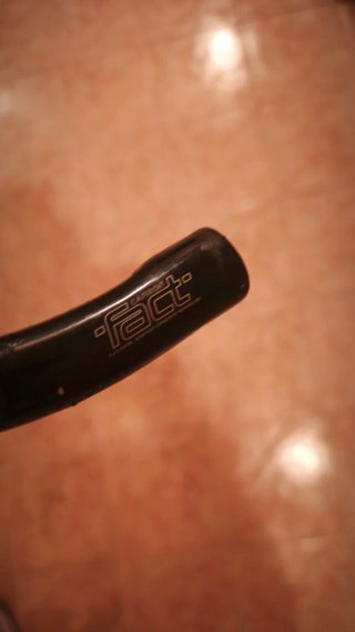Manillar Specialized S-Works Carbono
