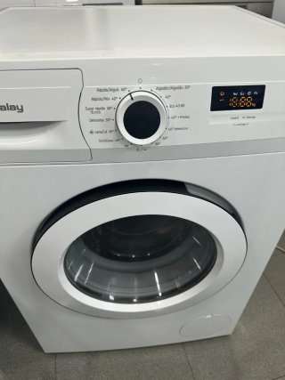 Lavadora Balay 7 kg