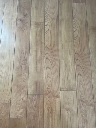 Suelo de madera maciza parquet 100m2 obra reforma