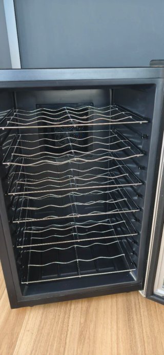 Vinoteca Nevera Vino ARTRON