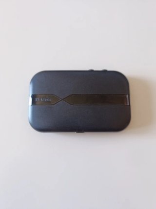 Router D-Link 4G Móvil para SIM