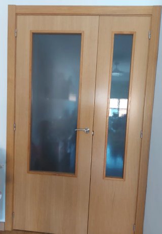 Varias puertas 40-50€.Precio negociable