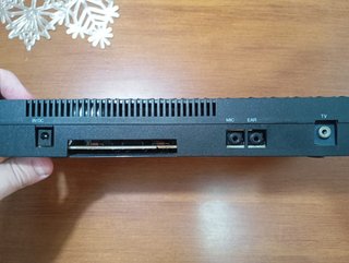Sinclair ZX Spectrum + (48K) Ordenador Clásico