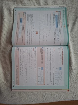 Matemáticas aplicadas a las Ciencias Sociales I...