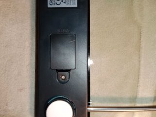 ¡SUPER OFERTA! Báscula Vidrio Cien Beauty NUEVO!