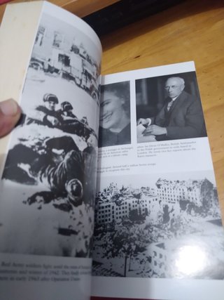 World War Two Behind Closed Doors : Stalin, the...