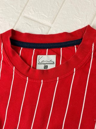 Camiseta - Karl Kani