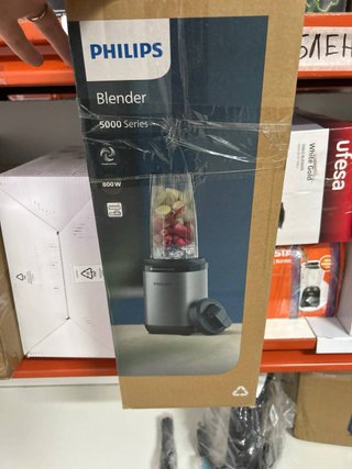 Batidora Philips 5000 Series 800W