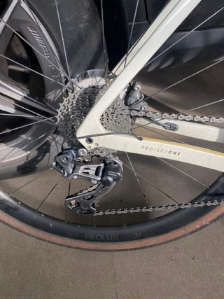 Bicicleta Gravel Trek Checkpoint SLR