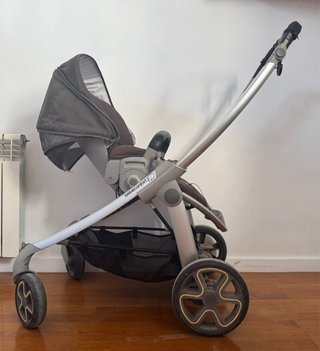 Carrito Bebé Bébé Confort