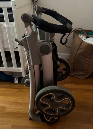 Carrito Bebé Bébé Confort