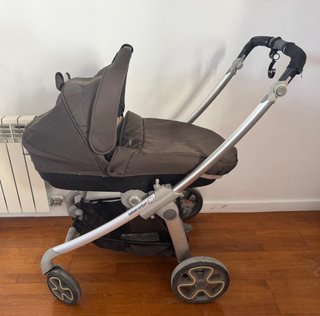 Carrito Bebé Bébé Confort