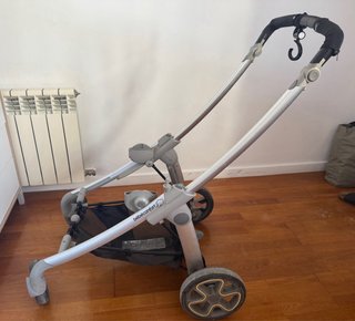 Carrito Bebé Bébé Confort