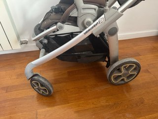 Carrito Bebé Bébé Confort