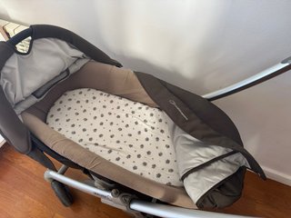 Carrito Bebé Bébé Confort