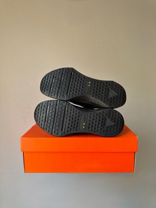 Nike Metcon 10 Triple Black Anthracite [38]