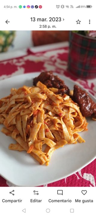 No tienes quien te cocine? Yo puedo ayudarte