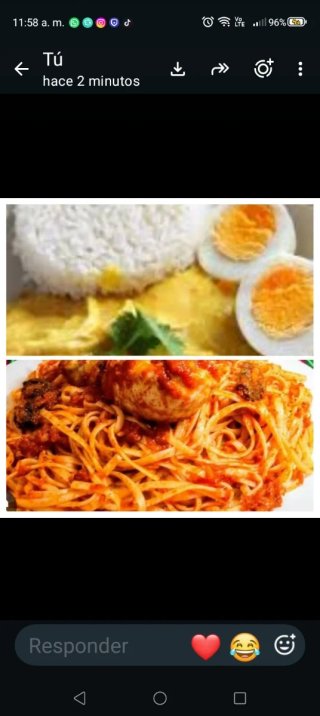 No tienes quien te cocine? Yo puedo ayudarte