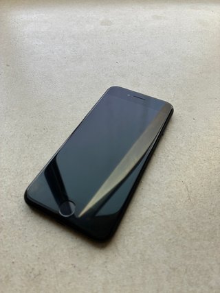 iPhone SE 128GB Negro
