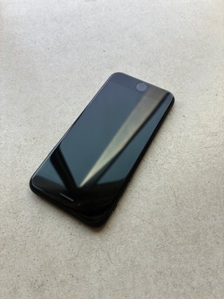 iPhone SE 128GB Negro