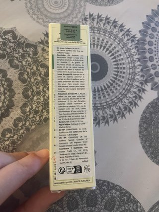 AXIS-Y Sérum Contorno Ojos Colágeno Vegano