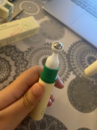 AXIS-Y Sérum Contorno Ojos Colágeno Vegano