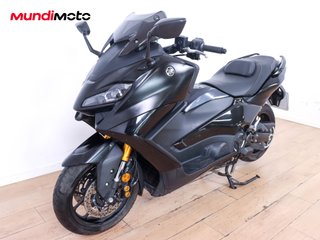 YAMAHA T-MAX 560