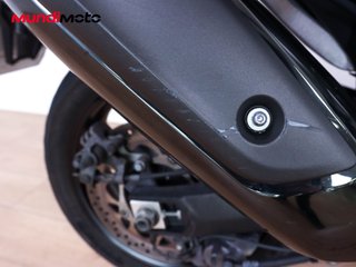 YAMAHA T-MAX 560