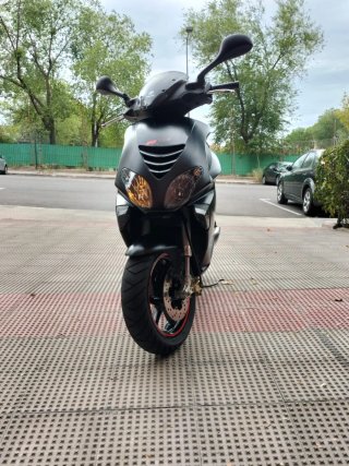 Piaggio