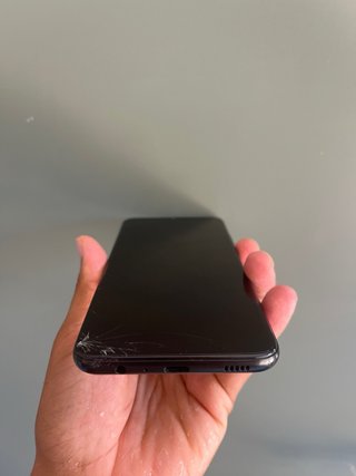 Samsung Galaxy A02s/SM-A025G de 32GB Negro