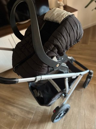 BeSafe izi go modular i-size e izi modular + base