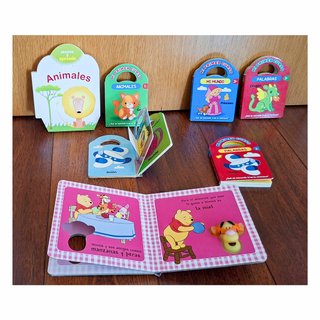 Libros infantiles