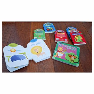 Libros infantiles