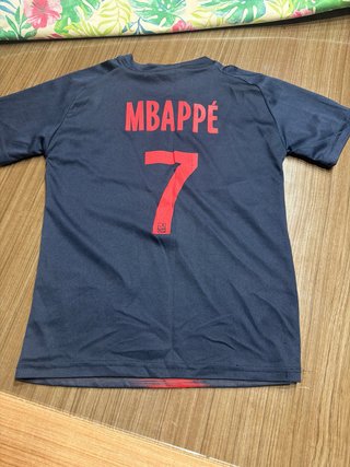 Equipación Paris Saint-Germain (PSG)