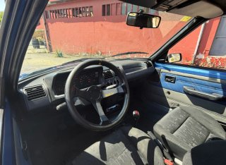 Peugeot 205 1.6 8V