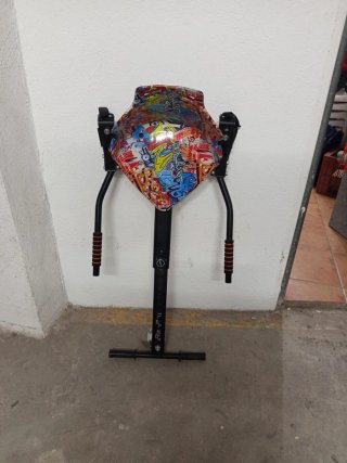 Silla para Hoverboard