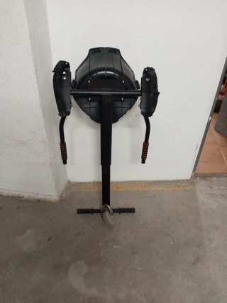 Silla para Hoverboard
