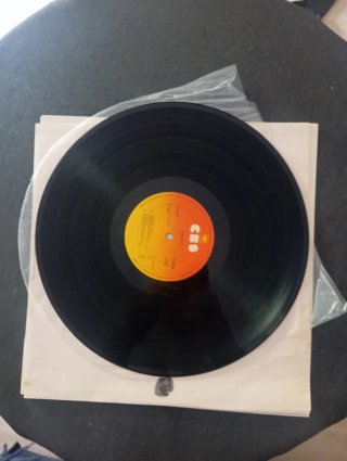 Vinilo LP Chicago