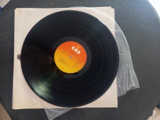 Vinilo LP Chicago