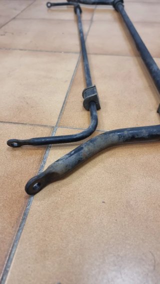 Barras Estabilizadoras Originales MX5 NB