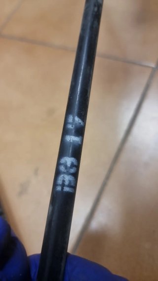 Barras Estabilizadoras Originales MX5 NB
