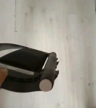 REPOSAPIÉS BUGABOO ANT