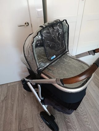 Carro UPPAbaby Vista