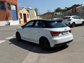 Audi A1 Active Kit 1.6 TDI 85kW (116CV) S tronic